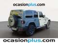 Jeep Wrangler Unlimited 2.0 4xe Rubicon 8ATX 280KW Gris - thumbnail 4