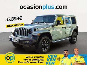 Unlimited 2.0 4xe Rubicon 8ATX 280KW