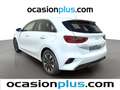 Kia Ceed / cee'd 1.0 T-GDI Drive 100 Blanco - thumbnail 3
