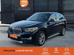 BMW X1 sDrive16dA 116ch Business Design DKG7