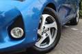 Toyota Yaris 1.5 Hybrid Lease Edition | Rijklaar | 'Trekhaak' | Blauw - thumbnail 4