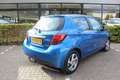 Toyota Yaris 1.5 Hybrid Lease Edition | Rijklaar | 'Trekhaak' | Blauw - thumbnail 14