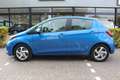 Toyota Yaris 1.5 Hybrid Lease Edition | Rijklaar | 'Trekhaak' | Blauw - thumbnail 2
