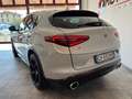 Alfa Romeo Stelvio 2.2 Turbodiesel 210 CV AT8 Q4 Ti Silber - thumbnail 9