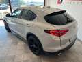 Alfa Romeo Stelvio 2.2 Turbodiesel 210 CV AT8 Q4 Ti Silber - thumbnail 22