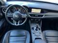 Alfa Romeo Stelvio 2.2 Turbodiesel 210 CV AT8 Q4 Ti Silber - thumbnail 5