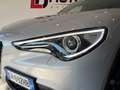Alfa Romeo Stelvio 2.2 Turbodiesel 210 CV AT8 Q4 Ti Silber - thumbnail 18