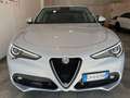 Alfa Romeo Stelvio 2.2 Turbodiesel 210 CV AT8 Q4 Ti Silber - thumbnail 11