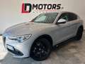 Alfa Romeo Stelvio 2.2 Turbodiesel 210 CV AT8 Q4 Ti Silber - thumbnail 1