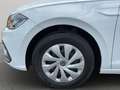 Volkswagen Polo 1.0 Life LED LICHT+APP CONN+KLIMA+PDC+SITZHZG+DIG Weiß - thumbnail 5