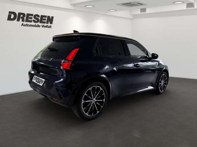 Renault R 5
