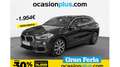 BMW X2 sDrive 18iA Zwart - thumbnail 1