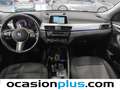 BMW X2 sDrive 18iA Zwart - thumbnail 9