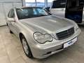 Mercedes-Benz C 180 Classic Silber - thumbnail 2