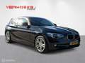 BMW 116 1-serie 116i EDE Sport Business+/Leer/Navi/Dak/LED Negro - thumbnail 3