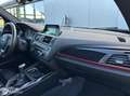 BMW 116 1-serie 116i EDE Sport Business+/Leer/Navi/Dak/LED Negro - thumbnail 12