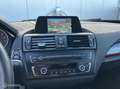 BMW 116 1-serie 116i EDE Sport Business+/Leer/Navi/Dak/LED Negro - thumbnail 15