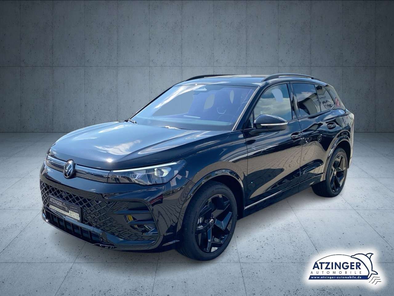 Brugt Volkswagen Tiguan 2.0
