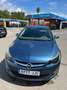 Opel Astra 1.4T S/S Excellence 125 Azul - thumbnail 1