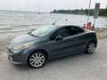 Peugeot 207 207 CC 1.6 hdi 8v Feline fap Grigio - thumbnail 4