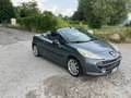 Peugeot 207 207 CC 1.6 hdi 8v Feline fap Grigio - thumbnail 10