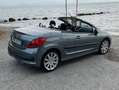 Peugeot 207 207 CC 1.6 hdi 8v Feline fap Grigio - thumbnail 15