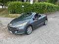 Peugeot 207 207 CC 1.6 hdi 8v Feline fap Grigio - thumbnail 12