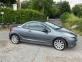 Peugeot 207 207 CC 1.6 hdi 8v Feline fap Grigio - thumbnail 1