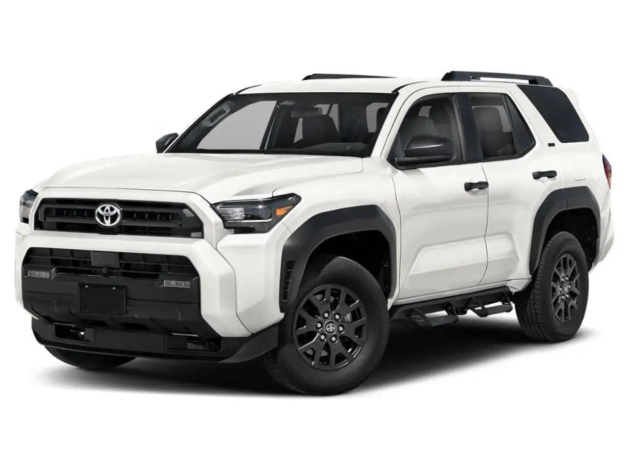 2025 Toyota 4-Runner