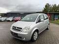 Opel Meriva Meriva 1.6 Cosmo *Klima*PDC*MFL*S-Heft* Silber - thumbnail 1