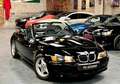 BMW Z3 Roadster 1.9L 140 ch Première main, Capote électrique Carnet et historique État remarquable Negro - thumbnail 3