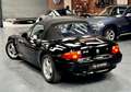 BMW Z3 Roadster 1.9L 140 ch Première main, Capote électrique Carnet et historique État remarquable Negro - thumbnail 4