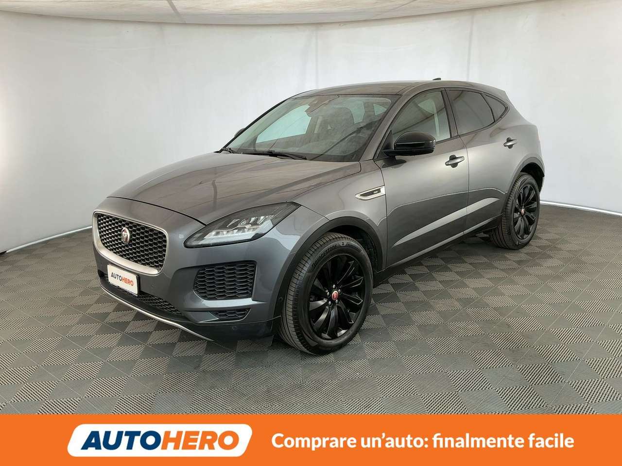 Jaguar E-Pace D150 SE 150 CV AWD aut.