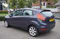 Ford Fiesta 1.25 Limited 5Drs Airco Lm Velgen Grijs - thumbnail 3