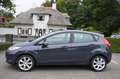 Ford Fiesta 1.25 Limited 5Drs Airco Lm Velgen Grijs - thumbnail 2