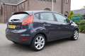 Ford Fiesta 1.25 Limited 5Drs Airco Lm Velgen Grijs - thumbnail 4