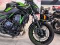 Kawasaki Z 650 Vert - thumbnail 7