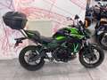 Kawasaki Z 650 Vert - thumbnail 1