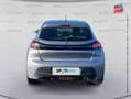 Peugeot 208 1.2 PureTech 75ch S\u0026S Active Gris - thumbnail 7