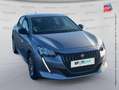 Peugeot 208 1.2 PureTech 75ch S\u0026S Active Gris - thumbnail 3