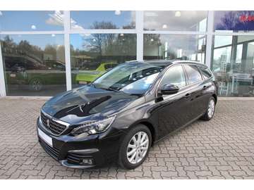 SW Allure PT 130 EAT8 Navi Pano LED SHZ