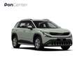 Skoda Epiq Essence 35 85 kW / 116 PK Grün - thumbnail 1