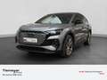 Audi Q4 e-tron Sportback 50 Q LM21 KAMEREA NAVI-PRO S Grau - thumbnail 1