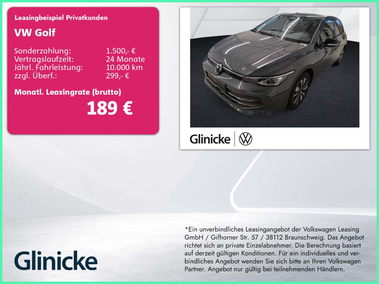 Volkswagen Golf 2025