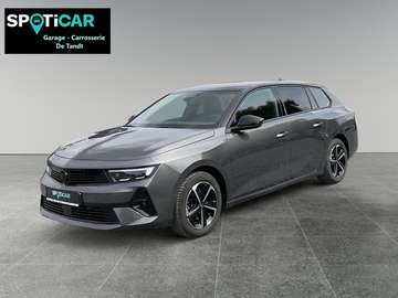 GS-Line 1.2 Benzine 130 pk M6 ! met vele optie's !
