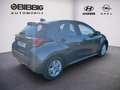 Mazda 2 Hybrid Lim. 1.5 Agile SHZ KAMERA ACC AID Grau - thumbnail 4