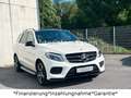 Mercedes-Benz GLE 350 d 4Matic*AMG Paket*ILS*Pano*Keyless*H&K* Blanc - thumbnail 3