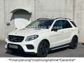 Mercedes-Benz GLE 350 d 4Matic*AMG Paket*ILS*Pano*Keyless*H&K* Blanc - thumbnail 6
