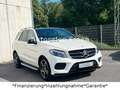 Mercedes-Benz GLE 350 d 4Matic*AMG Paket*ILS*Pano*Keyless*H&K* Blanc - thumbnail 2
