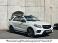 Mercedes-Benz GLE 350 d 4Matic*AMG Paket*ILS*Pano*Keyless*H&K* Blanc - thumbnail 10